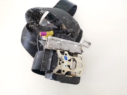 1j4857705j Sicherheitsgurt Gurt Vorne Linke  Volkswagen Golf DE1071977-01