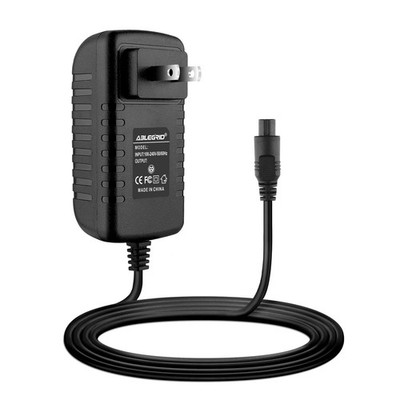 3-Prong 29.4V AC Adapter Charger For Hover-1 MSL-CH29100P MSLCH29100P XHover-1