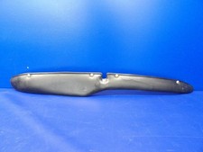 Mooney M20 / M20C Glare Shield / Glareshield P/N 950027 (0426-1428)