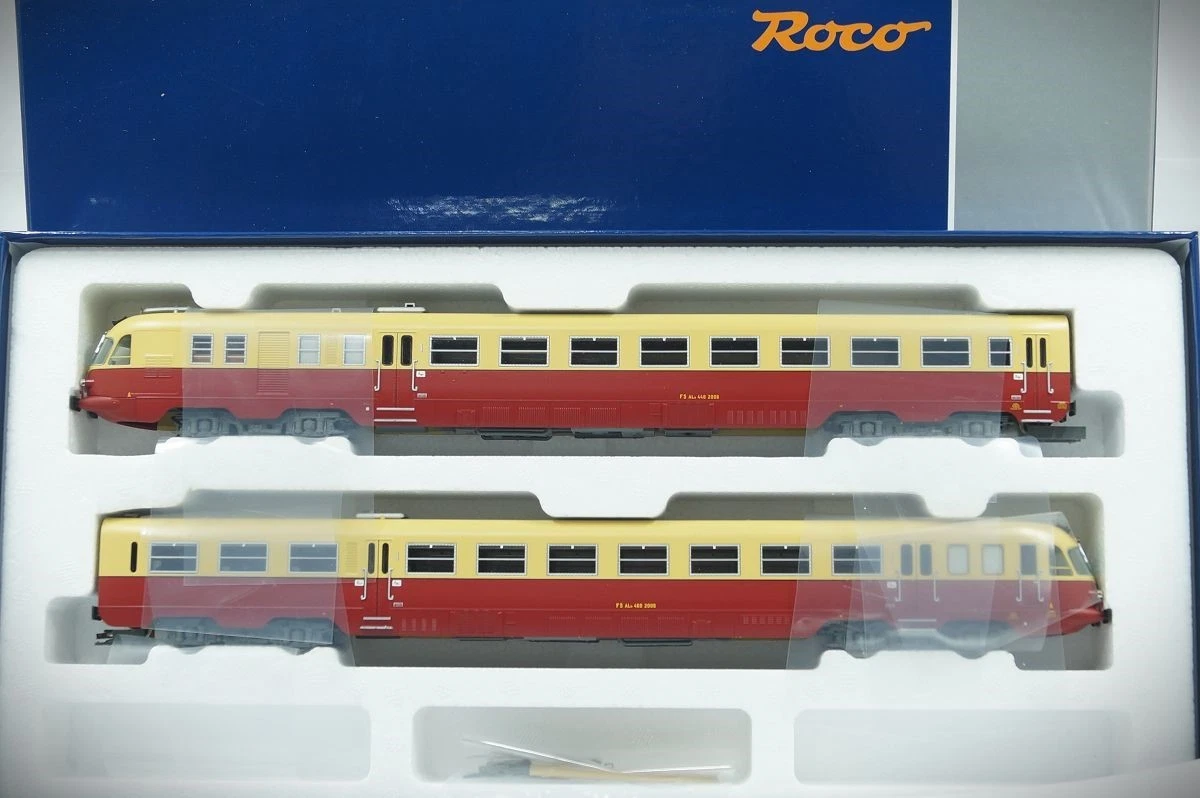 Roco Fs Tee online kaufen | eBay.de