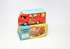 Corgi 426 Chipperfields Circus Mobile Booking Office In Original Box - Near Mint