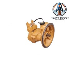 2160038 3119541 Pump Group Main Hydraulic fits Caterpillar