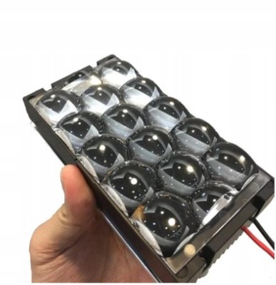 Phrozen Shuffle 4K - ParaLED 2.0 Beleuchtungsmodul für 3D-Drucker 