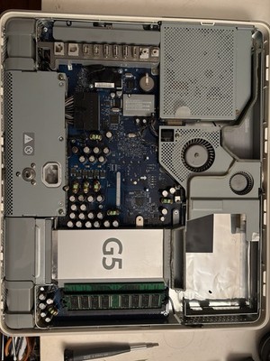iMac G5