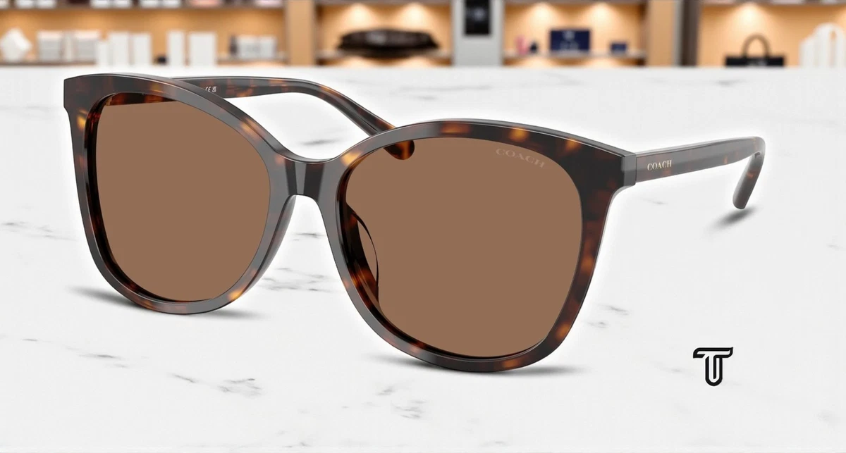 Coach Colorful Sunglasses for Women for sale | eBay