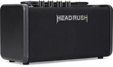 Headrush