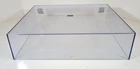 Technics Turntable Dust Cover Lid W/Hinges 16-1/2" x 13" x 4-1/8"