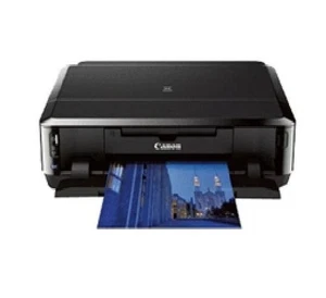 Canon Pixma iP7220 Digital Photo Inkjet Printer