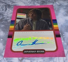 2023 Zerocool Stranger Things Fright Flicks Trading Cards Checklist and Odds 26