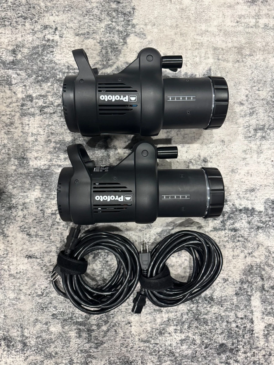 Profoto D1 Studio Monolight Flashes for sale - eBay