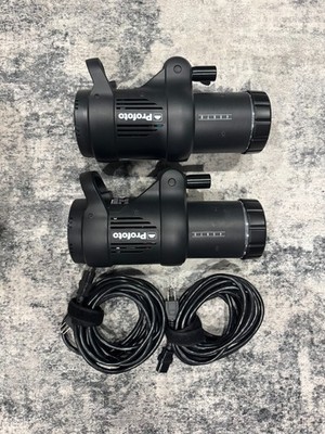 Profoto D1 500 Air Pair Kit