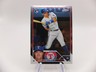 Topps Chrome 2023 Josh Jung #93 Texas Rangers Rookie