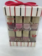 Nicole Miller New York Nail Polish Collection 14 Pieces