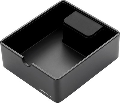 pact Espro Kno Box, Metal Coffee Kno Box, Heavy-Duty