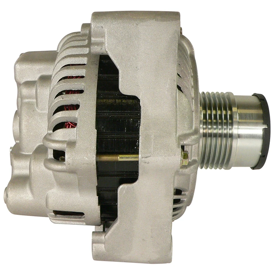 Alternator For Pontiac Gto 2005 2006 6.0L (364) V8 1-2932-01MI; 400-48073 Foto 2 de 4