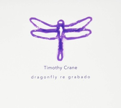 Timothy Crane Dragonfly Re Grabado (CD) (UK IMPORT)