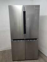 Bosch KFN96APEAG Fridge Freezer Series 4 American 70/30 No Frost [ID7011322018]