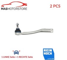 SPURSTANGENKOPF AXIALGELENK REINHOCH RH01-2028 2PCS I FÜR PEUGEOT 207,207 SW