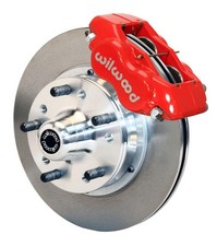 Wilwood Disc Brake Kit -