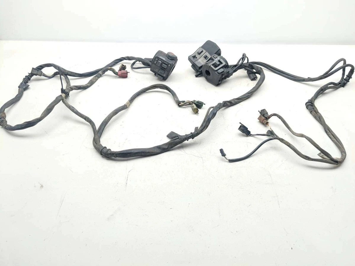sensore temperatura rms per moto honda 1000 cbr f 1993 - 2000 nuovo