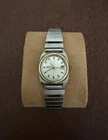 Vintage SEIKO Diashock 21 Jewels Automatic Ladies Watch For Parts/Repair