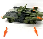 1986 GI Joe HAVOC Hasbro ARAH Vintage Action Figure Vehicle VTG G.I.