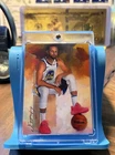 STEPHEN CURRY Golden State Warriors 2025 Edward Vela SIGNED Art #16 &/50 🟡🏀⭐️