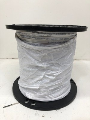 Ideal 1/2 in. x 3000 ft. Reel Pro-Pull Measuring Pull Tape Tensile