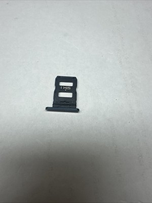 SIM Kartenhalter für Black Shark 4 / 4 Pro original 