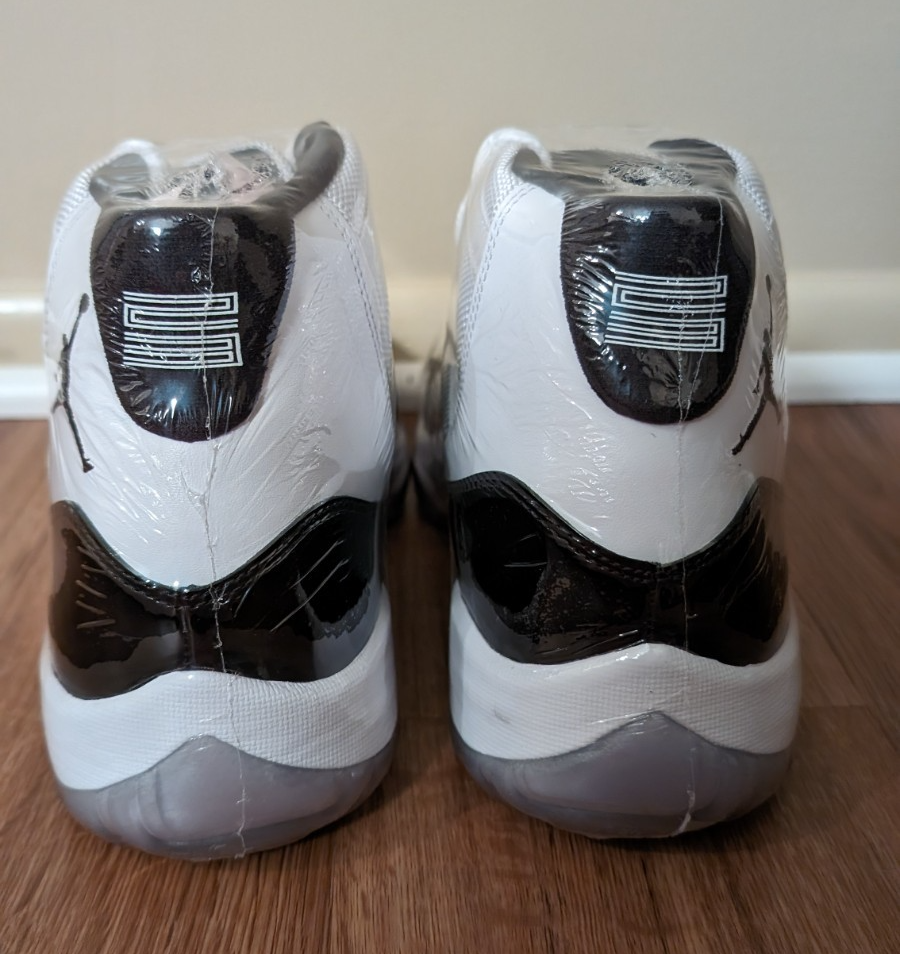 Size 11.5 - Jordan 11 Retro Concord 2011 for sale online | eBay