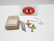 Plaquette de frein Volkswagen SCIROCCO