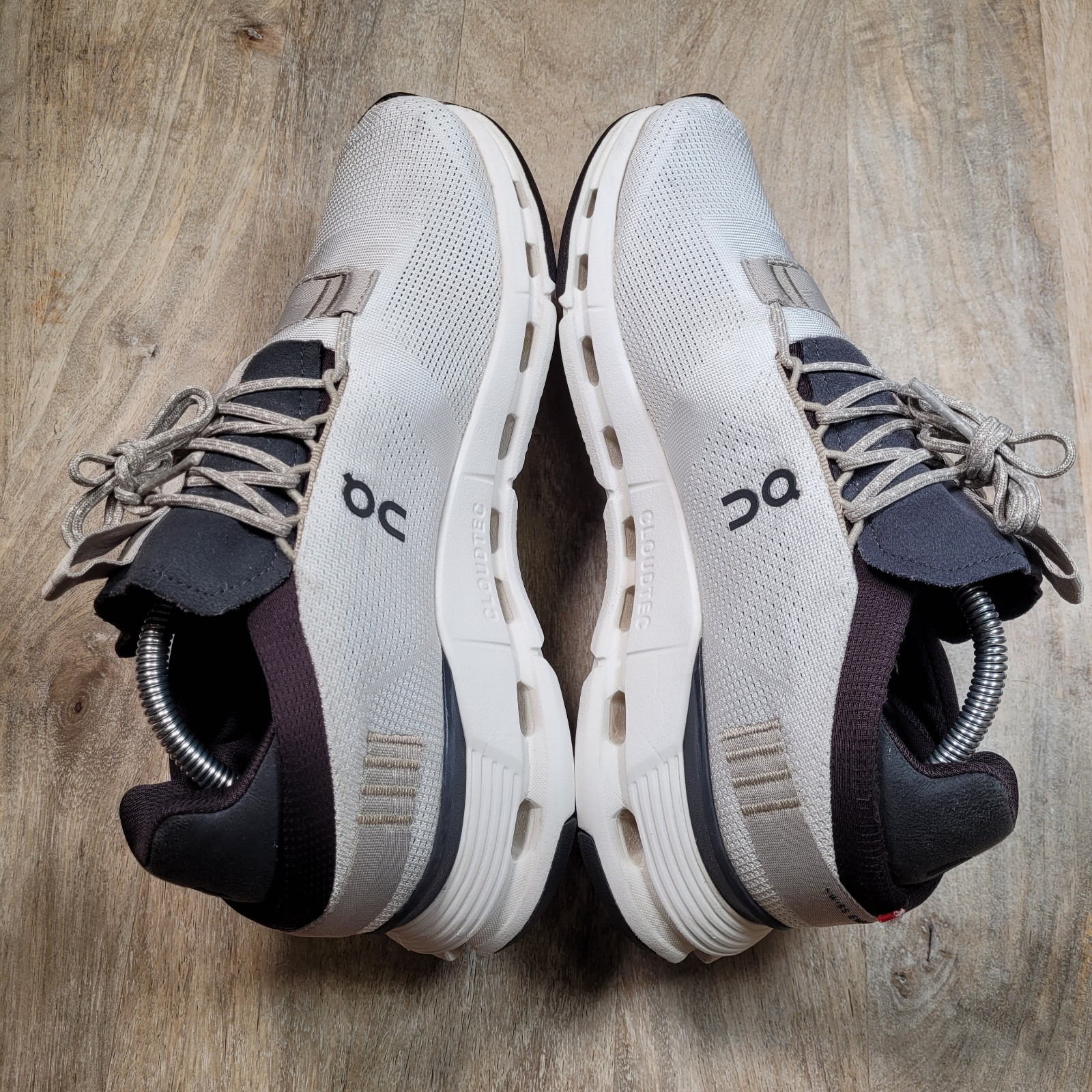 On Cloudnova Cloudtec Men's Running Walking Shoes… - image 9