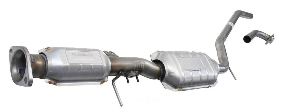 Catalytic Converter-Direct Fit Converter fits 01-03 Toyota Highlander 3.0L-V6 Foto 3 de 3