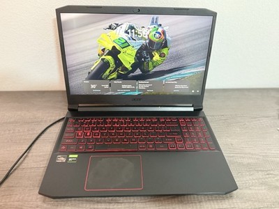 Acer Nitro 5 AN515