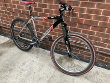 Scott Men’s Mountain Bike Good Condition