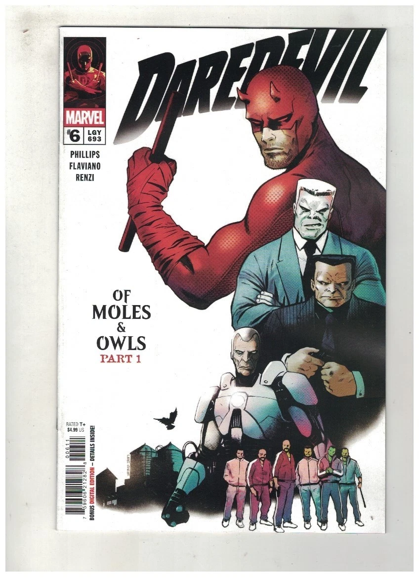 Daredevil Comics, Graphic Novels & TPBs for sale | eBay