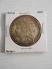 1902-O Uncirculated Morgan Silver Dollar
