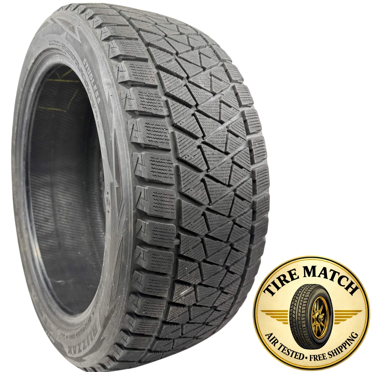 Bridgestone 275/45/20 Winter Tires for sale | eBay