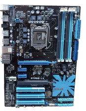 Asus P7P55 LX LGA1156 ATX Motherboard