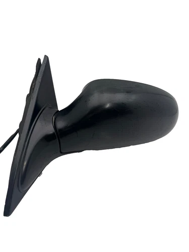 1994-1997 EAGLE VISION DRIVER LEFT SIDE POWER VIEW MIRROR HEATED OEM, E13011674