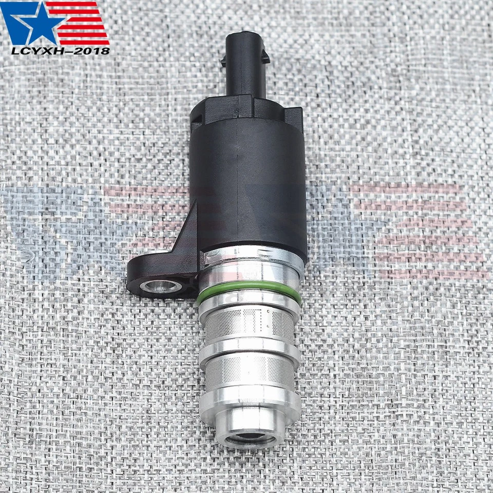 Válvula de controle de pressão do óleo do motor para BMW X1 X3 X5 335i 535i N55 11417622768 - Imagem 4 de 4