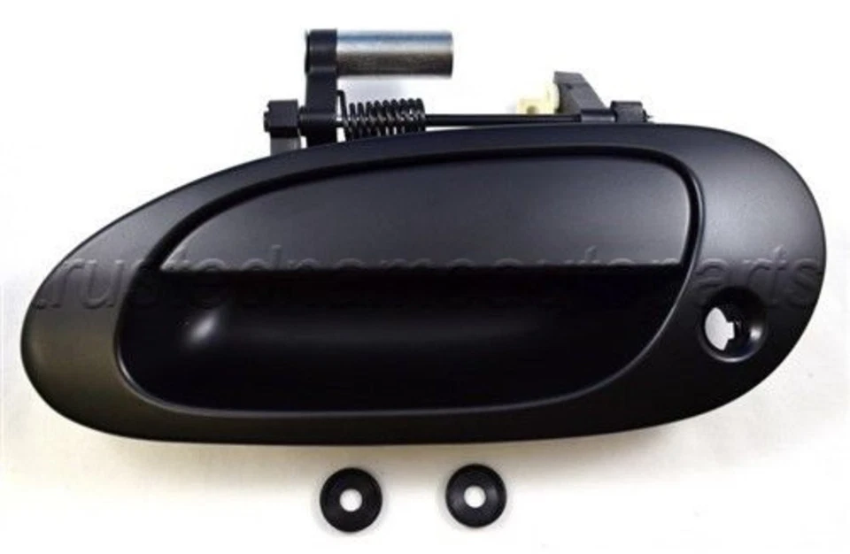 fits 2002 to 2006 Acura RSX Exterior Door Handle Front Left - Bild 1 von 2