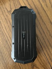 bluetooth speaker portable