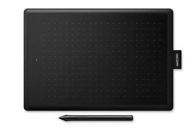 Wacom CTL-672 One by Medium Grafiktablett