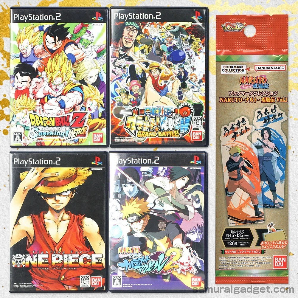 Dragon Ball Z Budokai Tenkaichi - PS2 - 23195