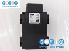 Original BMW  G12  Spurwechselwarnung Sensor LCW  6890343