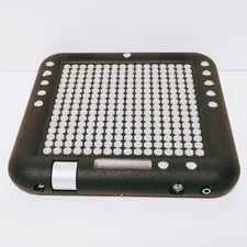 YAMAHA Tenori-on TNR-W 16x16 MIDI Performance Instrument Controller Tested Japan