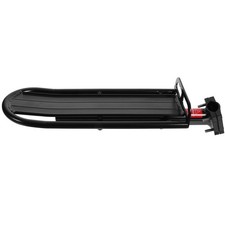 Bike Carrier Rack Mount Racks Cycling Cargo Racks Seatpost Rear Pannier Luggage