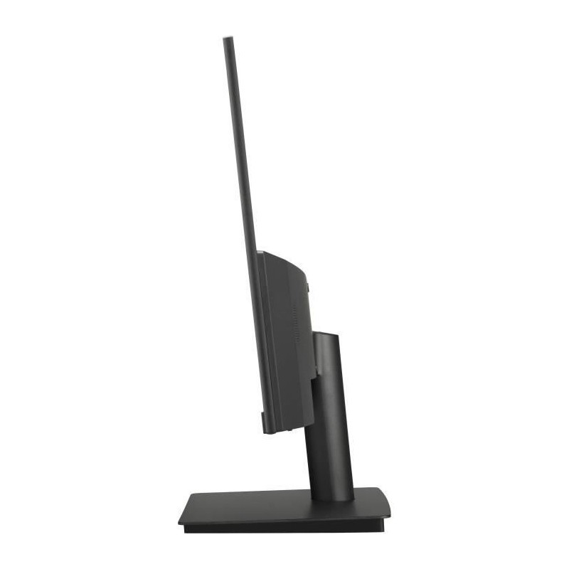 Écran PC IPS 1ms ViewSonic dalle réactive 75Hz pour un confort visuel net - 3