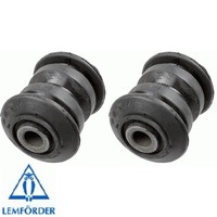 2X Lagerung FüR Lenker LemfÖRder 3772101 Buchse 2 Querlenkerlager Vorne